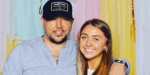 jason aldean and keeley williams