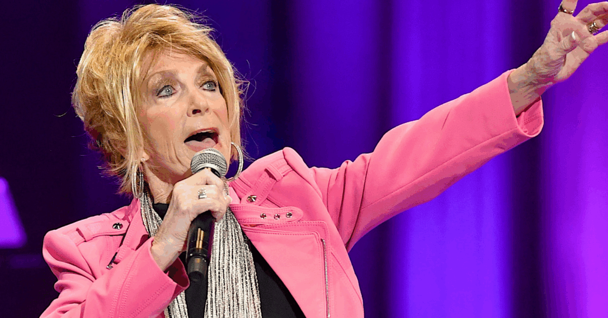 Jeannie Seely was one of several country singers with a famous nickname.