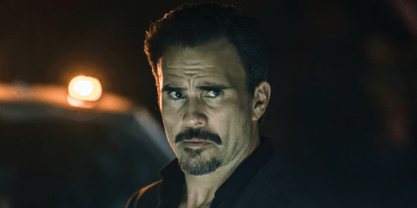 Juan Pablo Raba thinks there is a chance that his character Joaquin is innocent