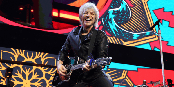 jon bon jovi