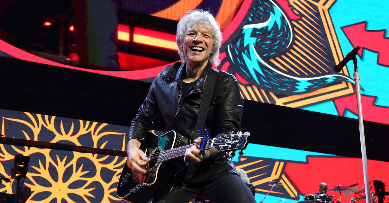 jon bon jovi