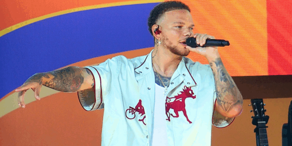 Kane Brown