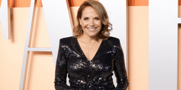 Katie Couric