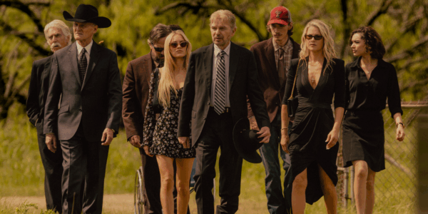 "Landman" Cast Salaries