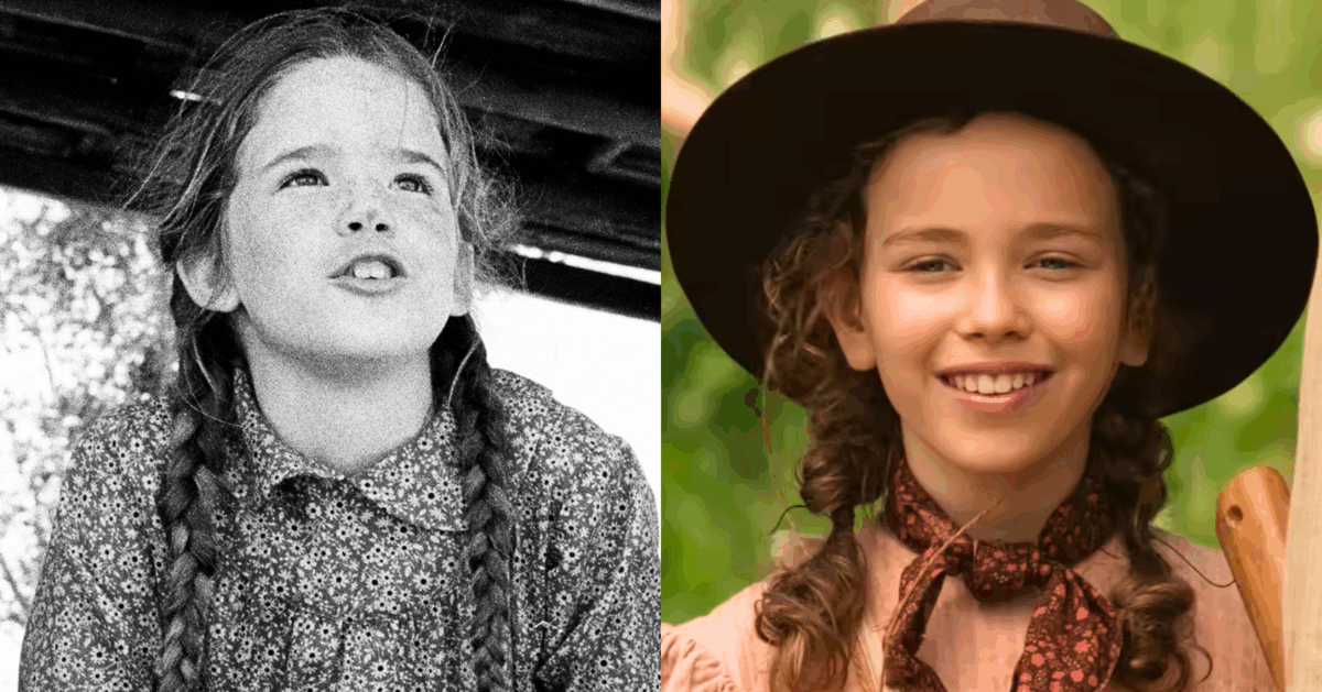 Little House on the Prairie