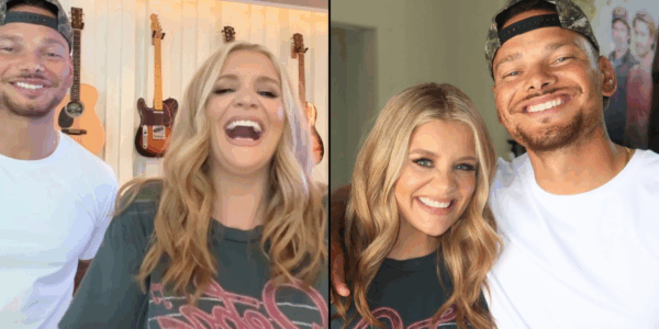 Lauren Alaina has not kept her promise to get a matching tattoo with Kane Brown for their duet "What Ifs" going Diamond