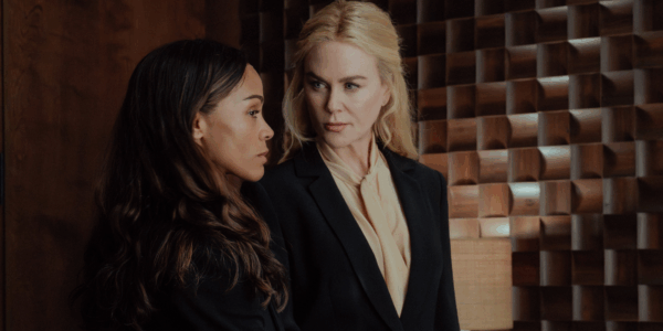 Lioness Season 3 Trailer