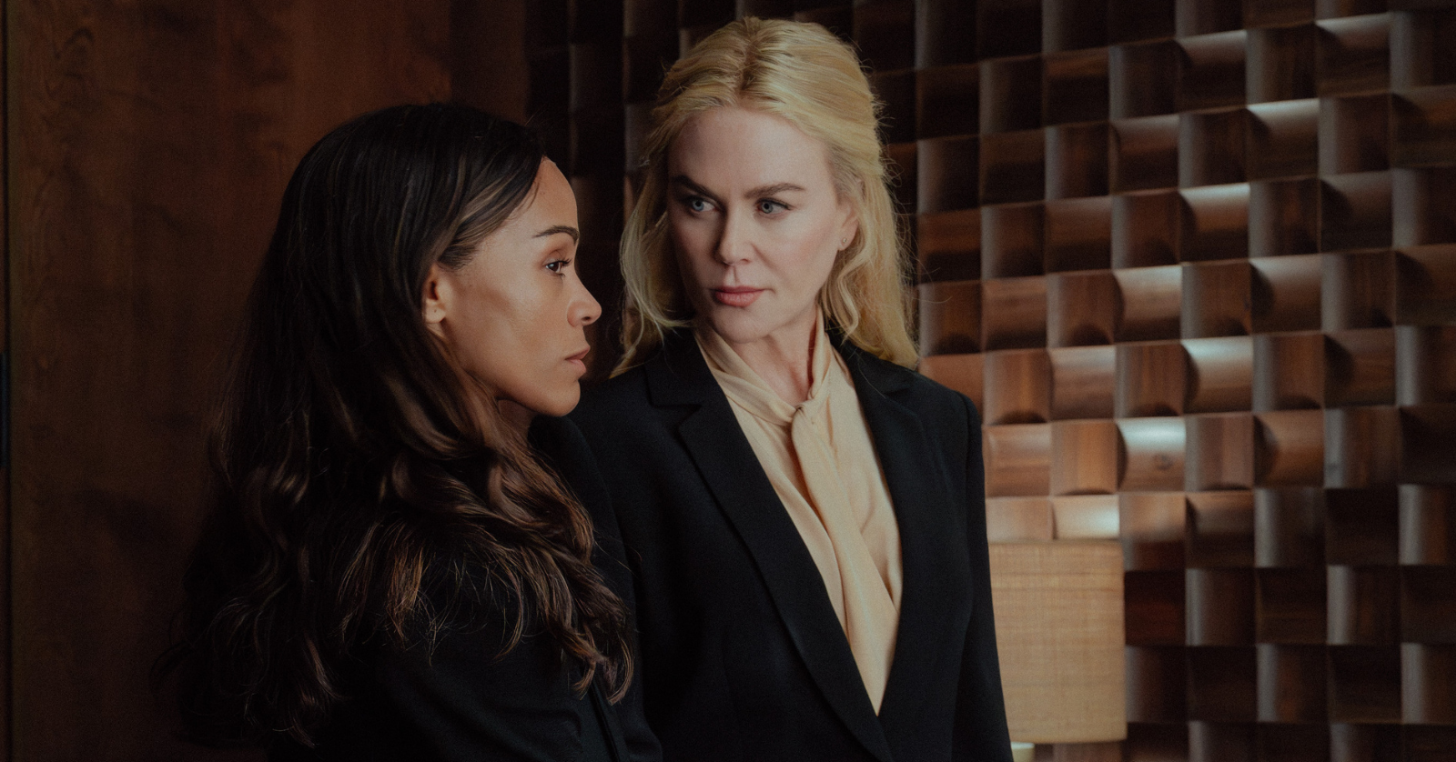 Lioness Season 3 Trailer