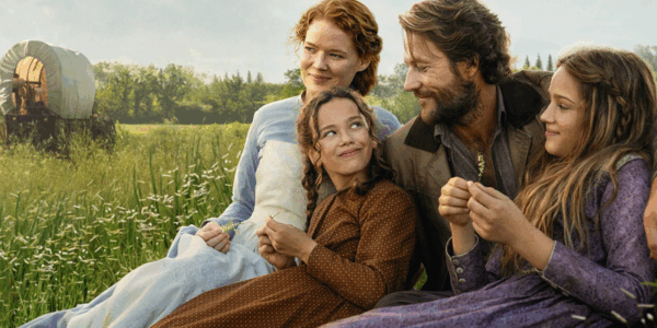 Little House on the Prairie reboot ratings