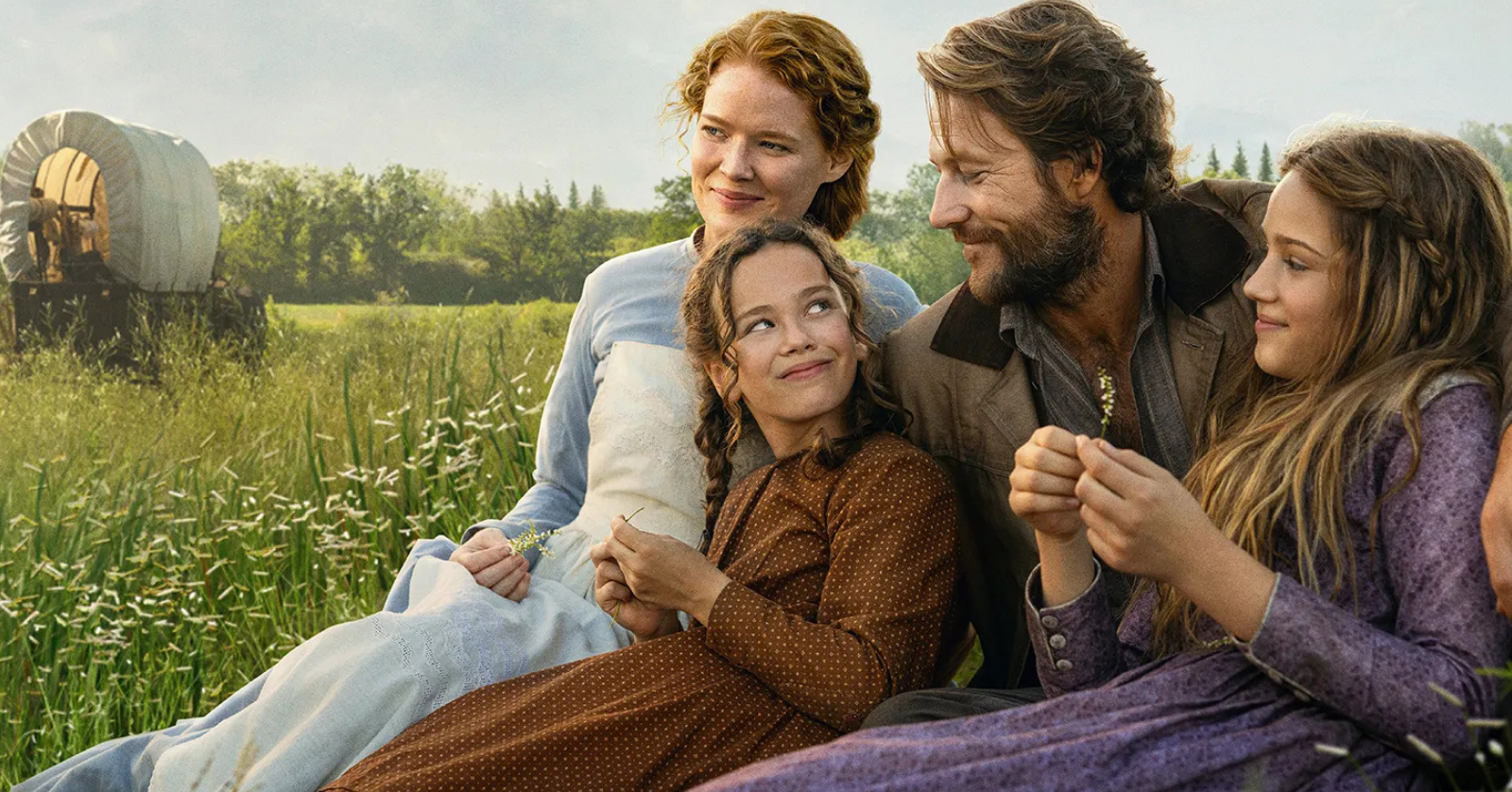 Little House on the Prairie reboot ratings
