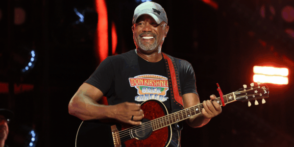 Darius Rucker