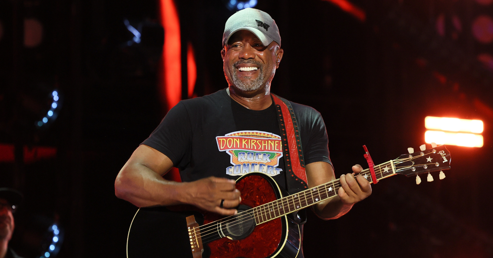 Darius Rucker