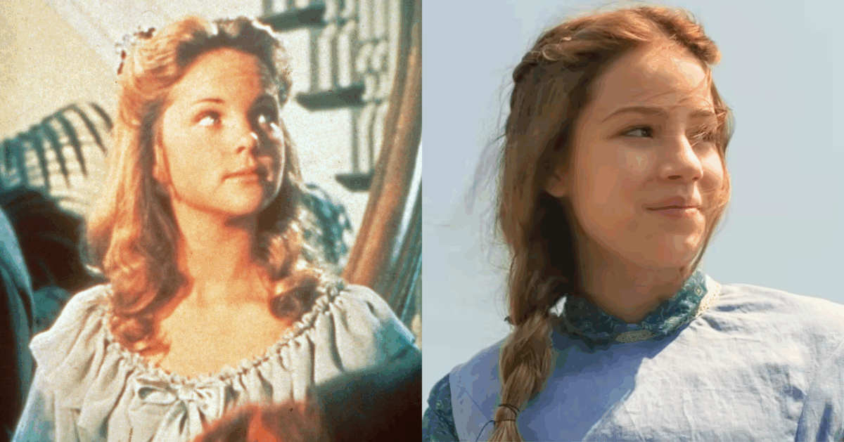 Little House on the Prairie