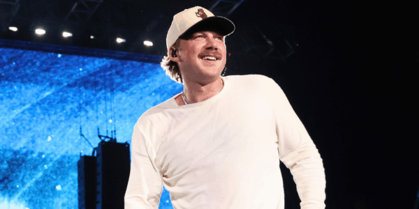 Fans can experience Nashville in a whole new way at this Morgan Wallen-themed rental