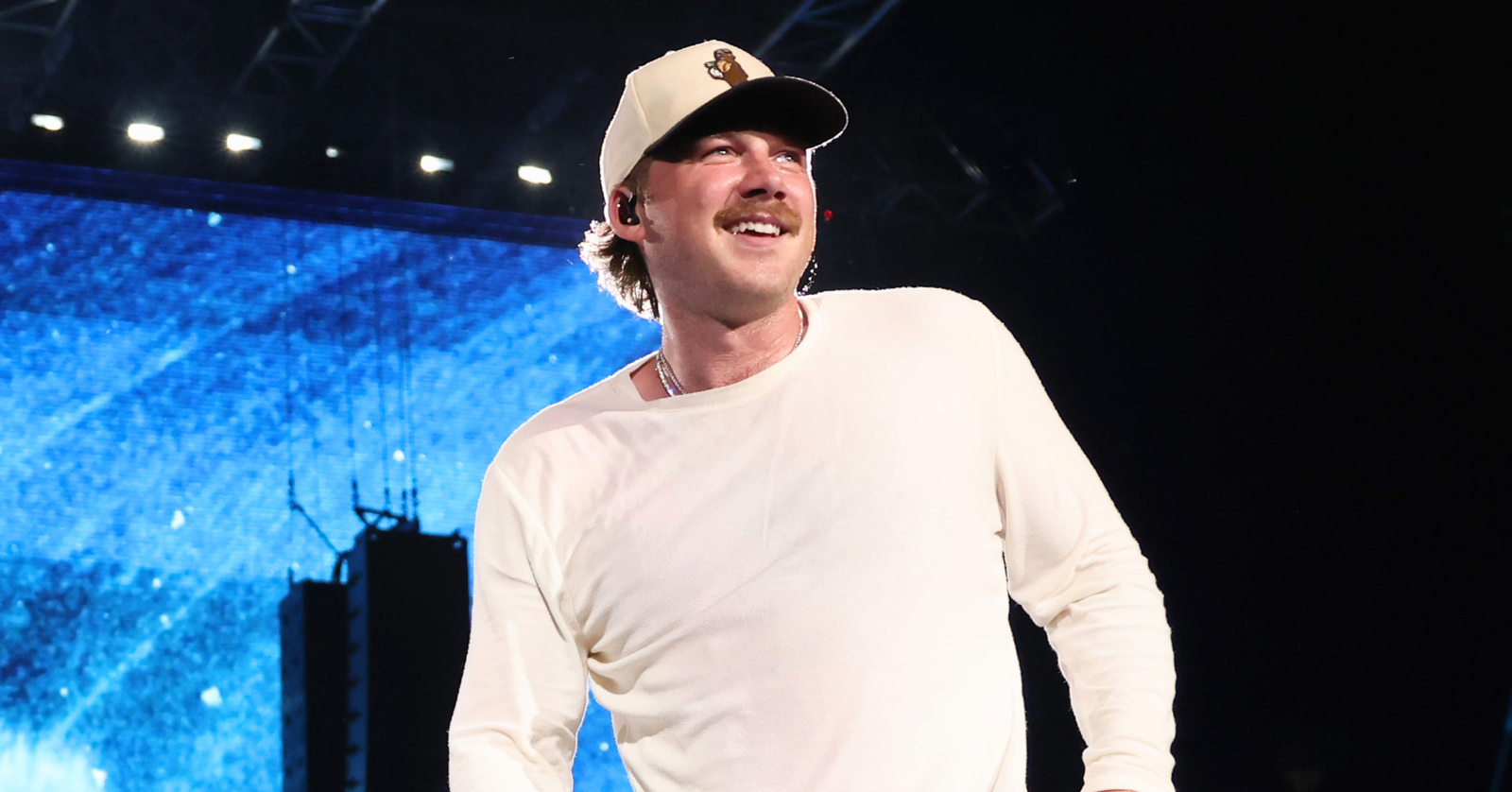 Fans can experience Nashville in a whole new way at this Morgan Wallen-themed rental