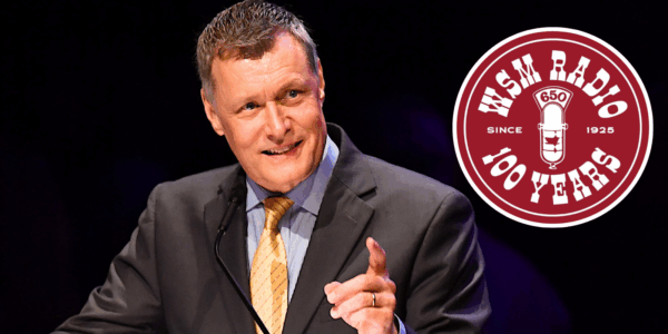 WSM Radio names a new host for a new morning show and program nearly two months after the death of Country, Coffee & Cody host and Grand Ole Opry announcer Bill Cody