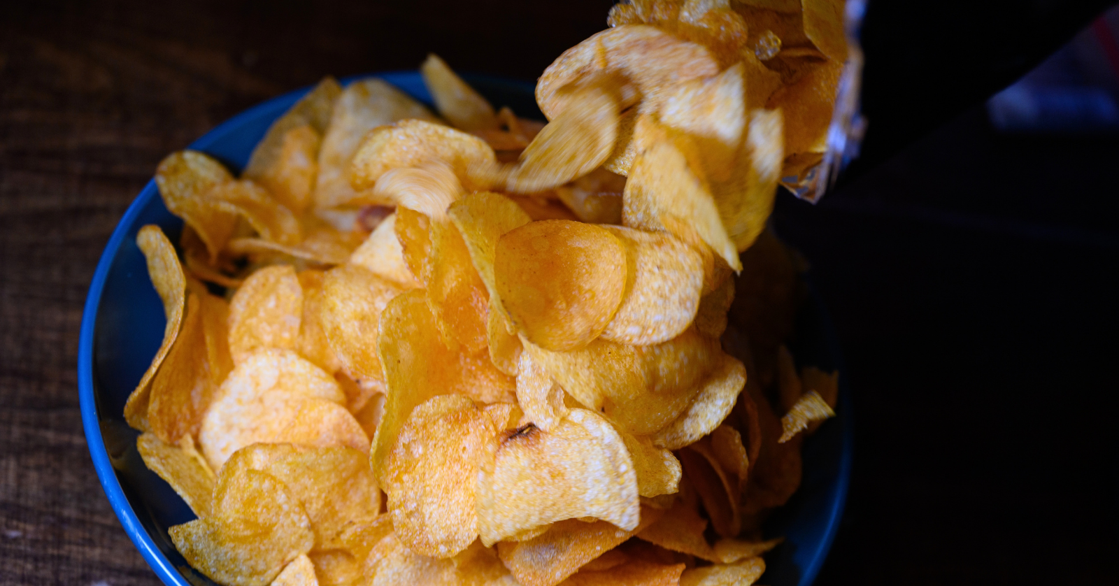 Potato Chip Recall