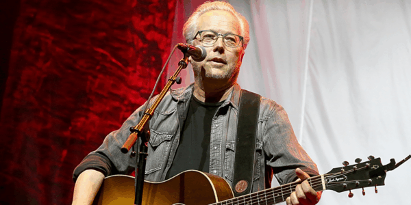 Radney Foster