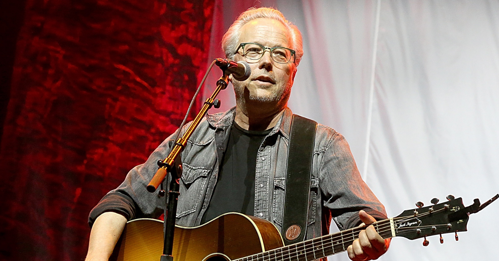 Radney Foster