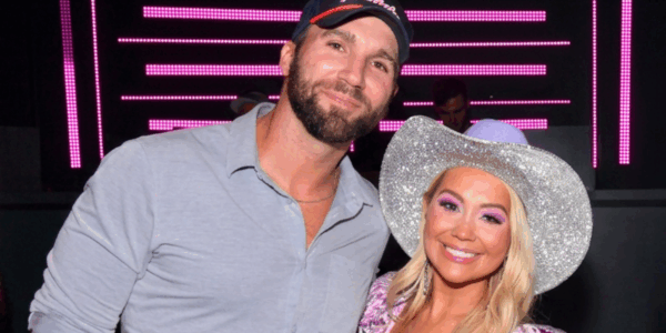 Country singer and "The Voice" alum RaeLynn files for divorce from her husband of 10 years, Joshua Davis