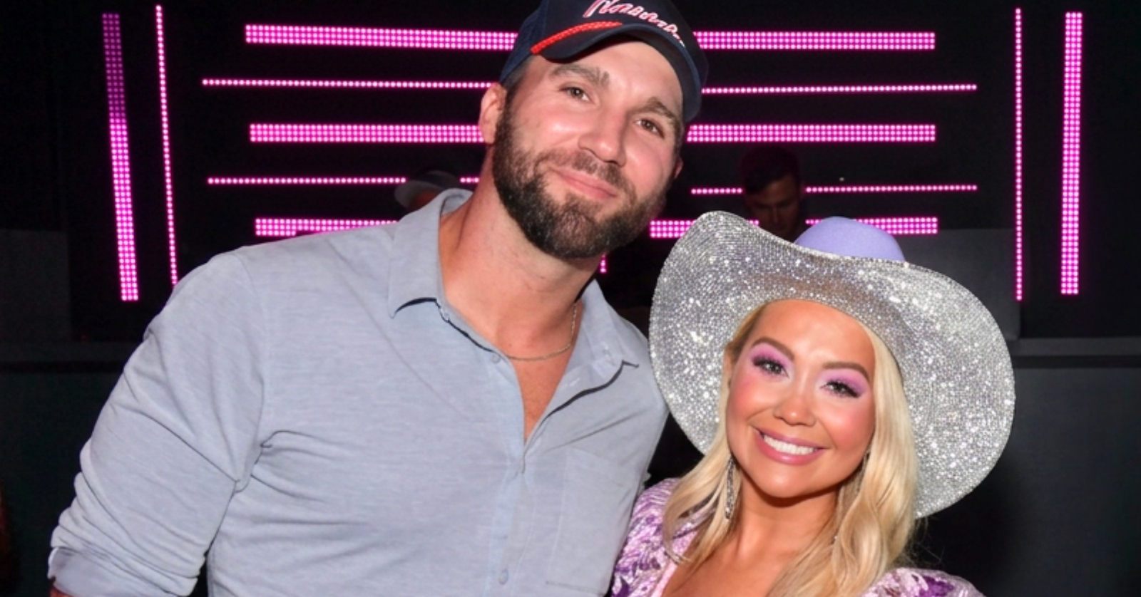 Country singer and "The Voice" alum RaeLynn files for divorce from her husband of 10 years, Joshua Davis