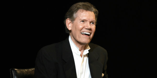 Randy Travis