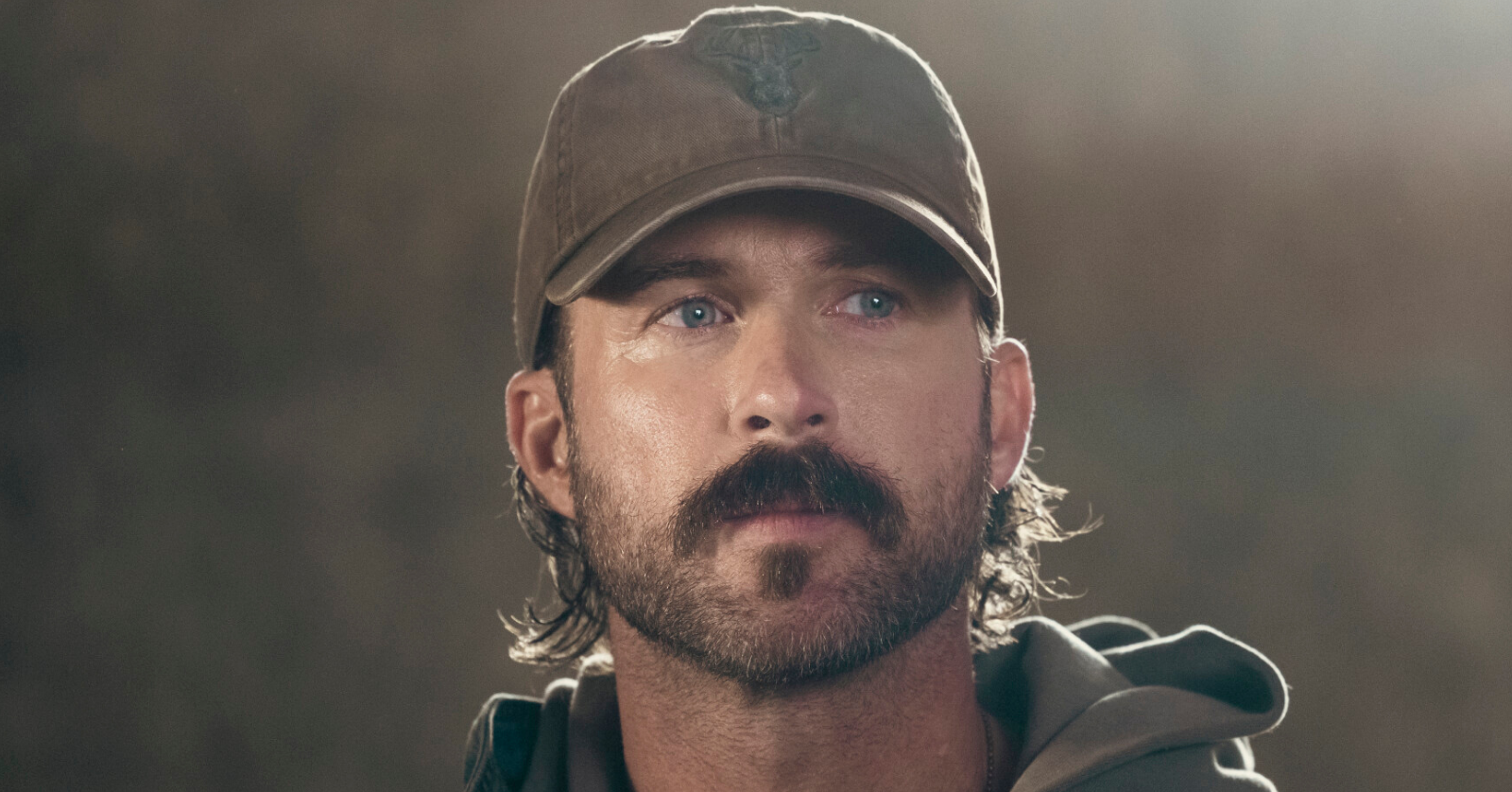 Riley Green shares what he would change about his role and performance as Garrett on Marshals