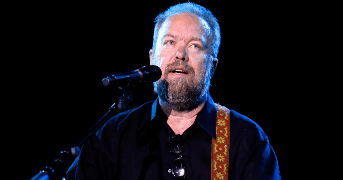 "The Gambler" songwriter Don Schlitz was among the country stars and friends who passed away and died in 2026
