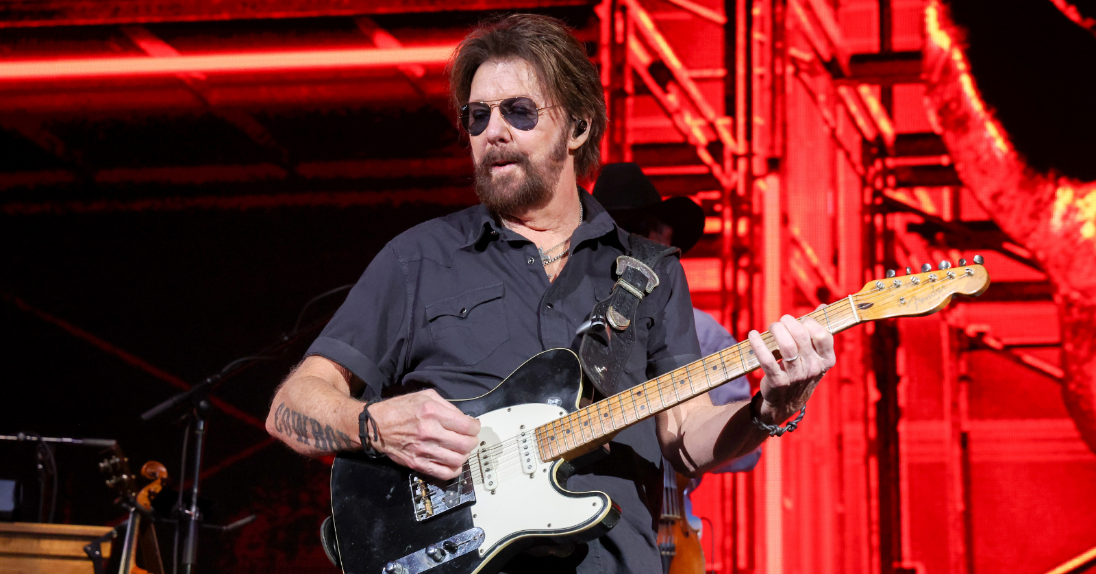 Ronnie Dunn