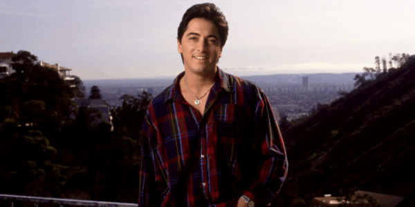 Scott Baio