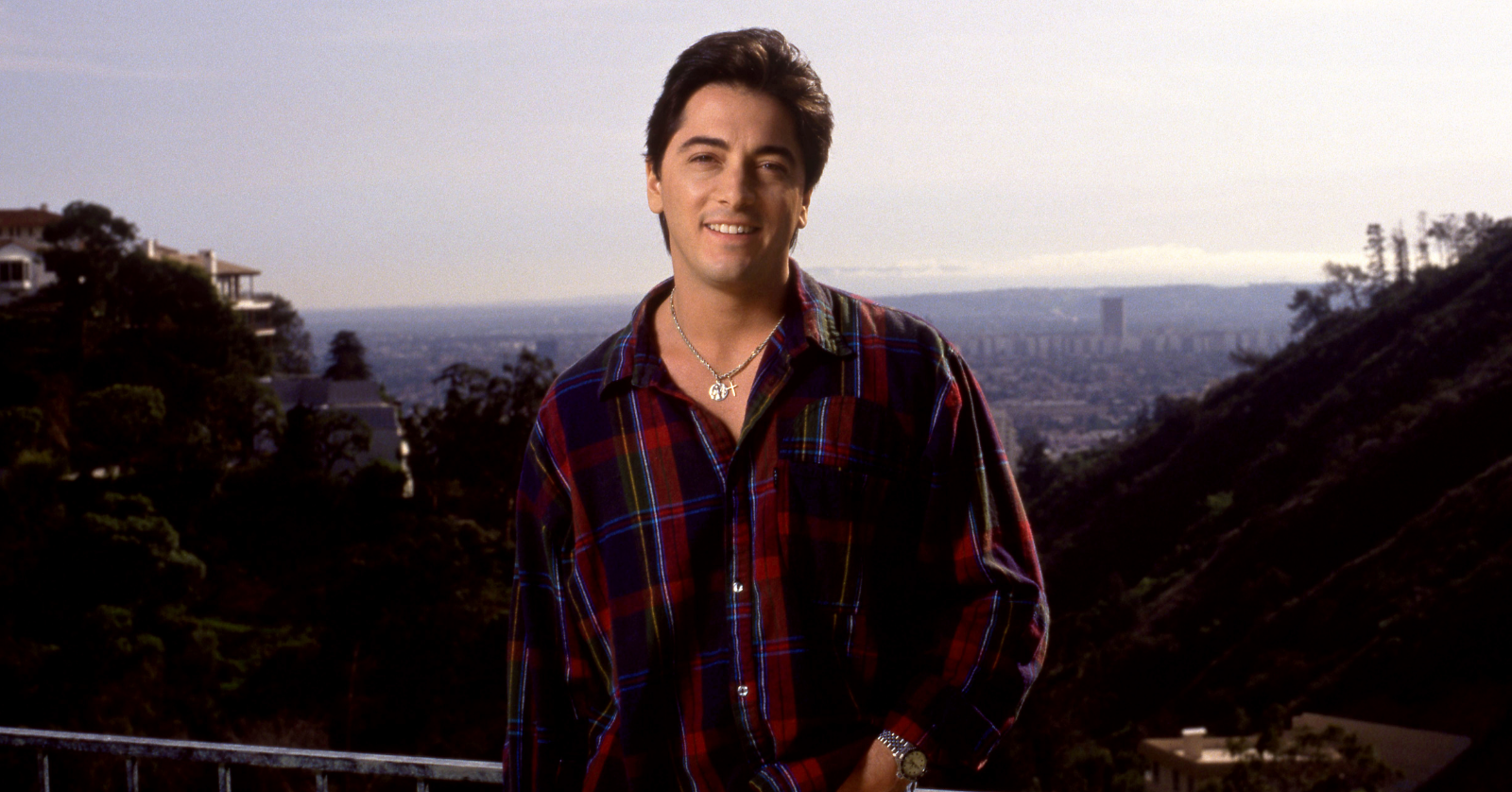 Scott Baio