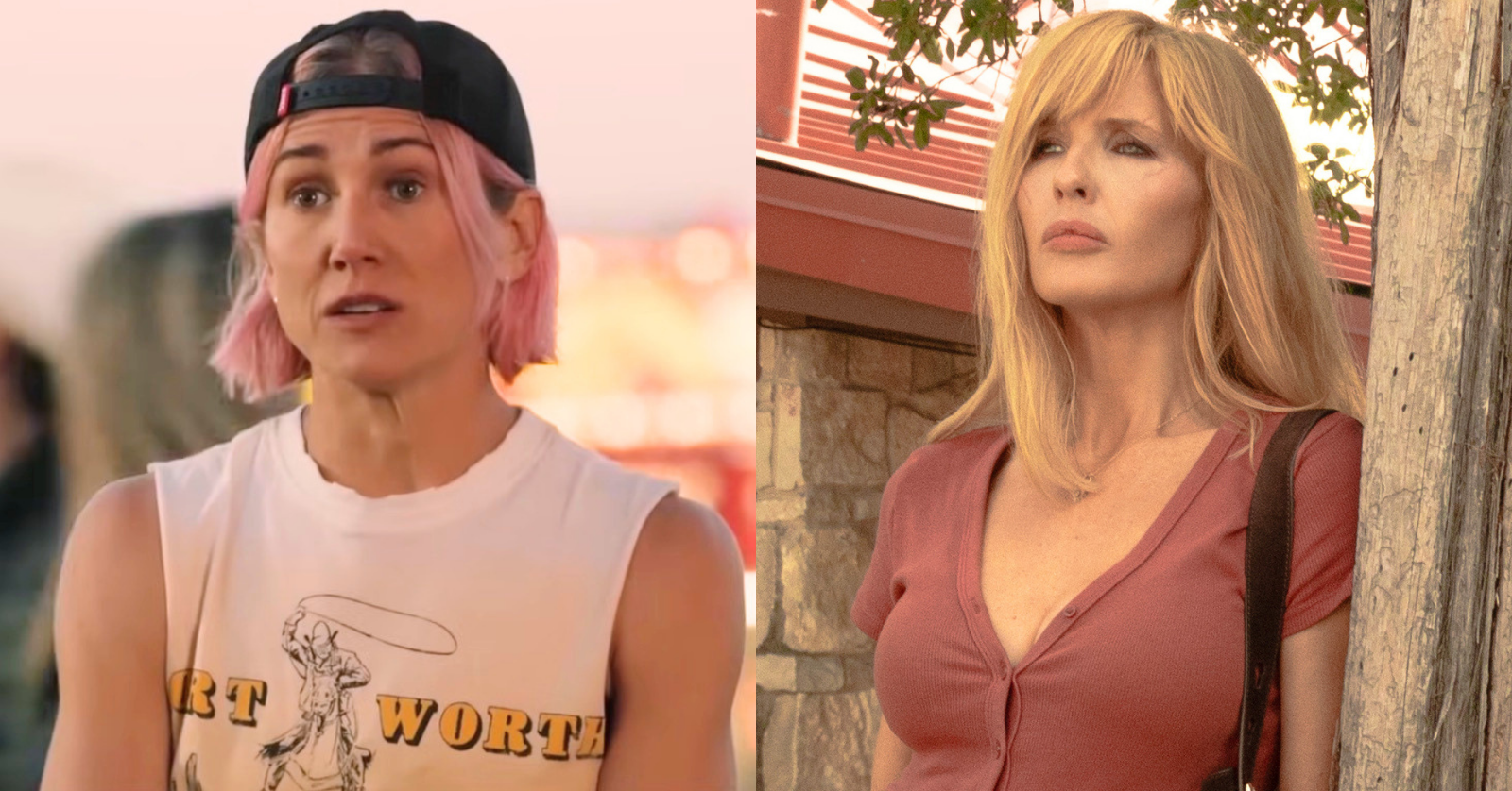 Will Teeter Appear On “Dutton Ranch” In Season 2? – Kelly Reilly Discusses The Possibility