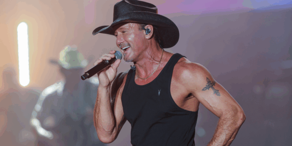 Tim McGraw
