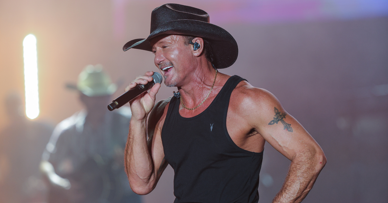 Tim McGraw