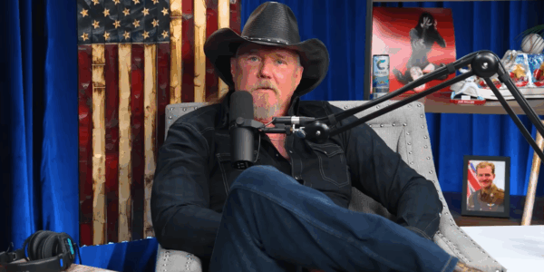 Trace Adkins