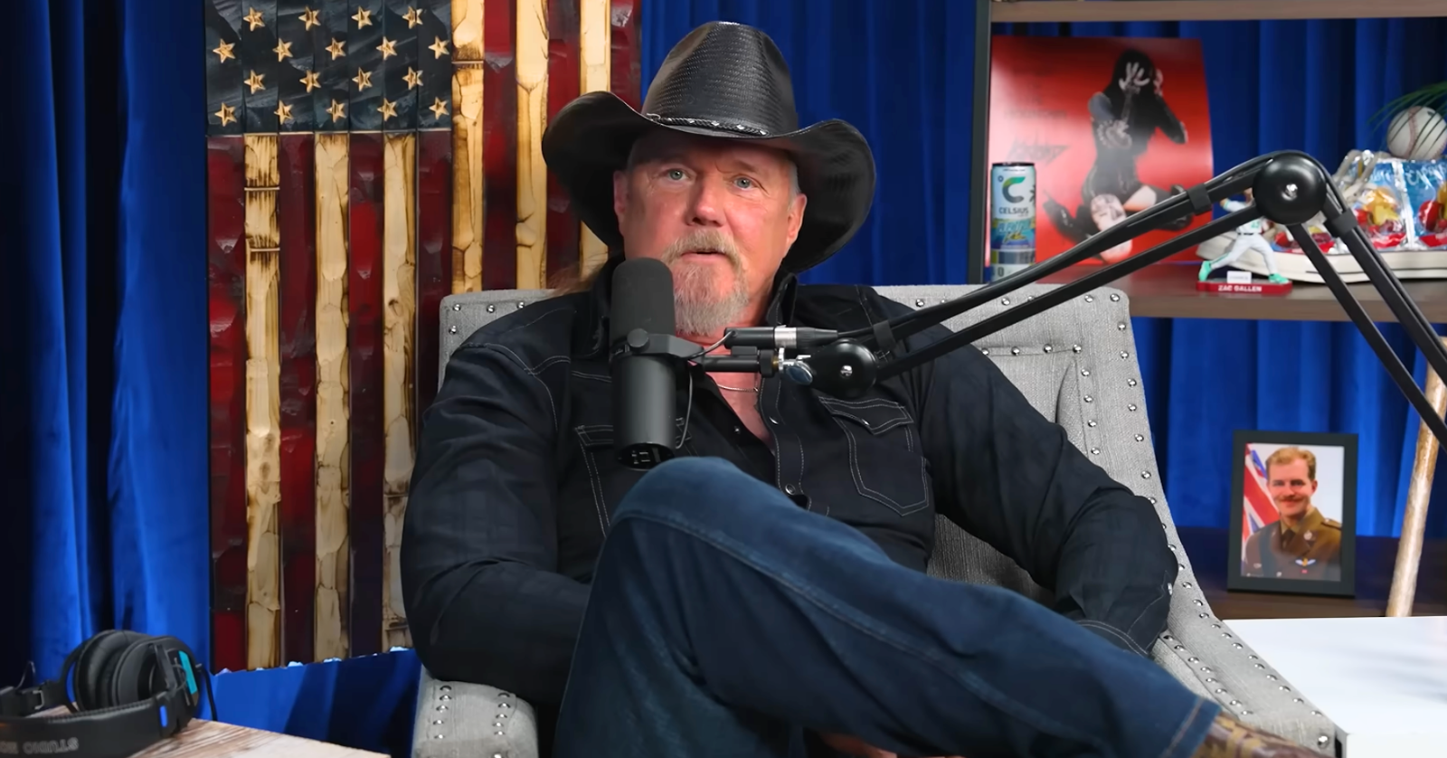 Trace Adkins