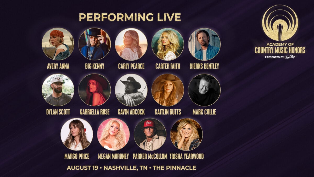 acm honors performers 