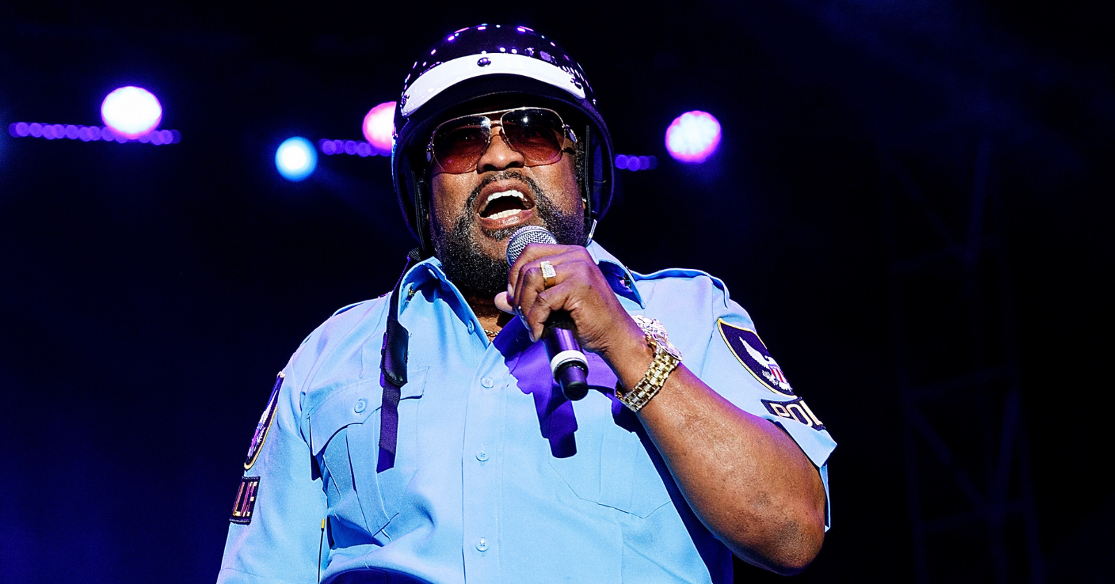 Victor Willis passes away at the age of 74
