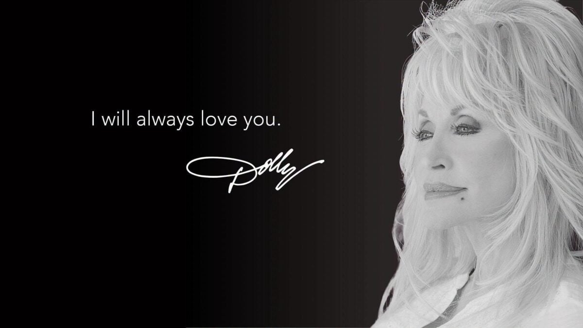 Dolly Parton