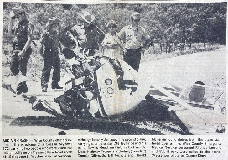 cessna plane wreckage 