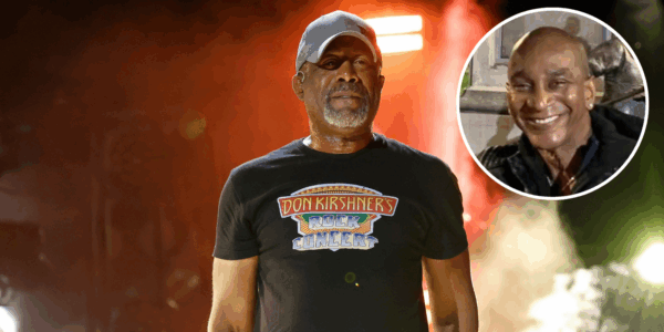 Darius Rucker