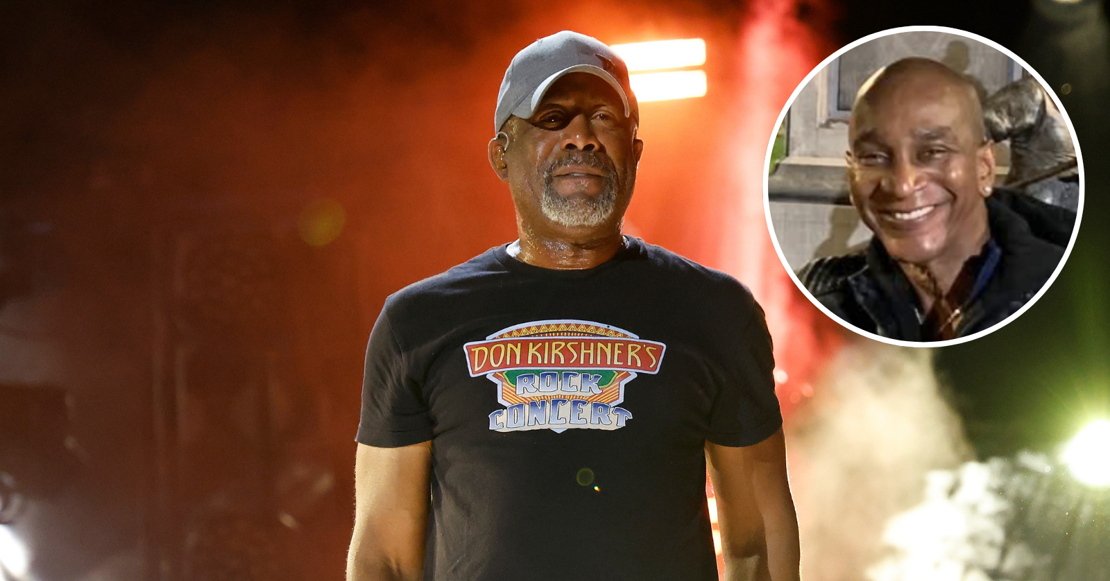 Darius Rucker