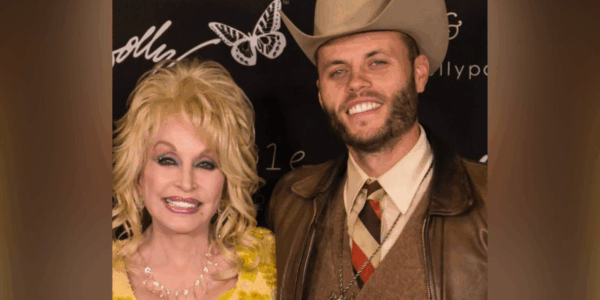 The day before Dolly Parton died, country artist Charley Crockett's family experienced a tragedy. The country artist has opened up about how Dolly's been a source of comfort during this sorrowful time.