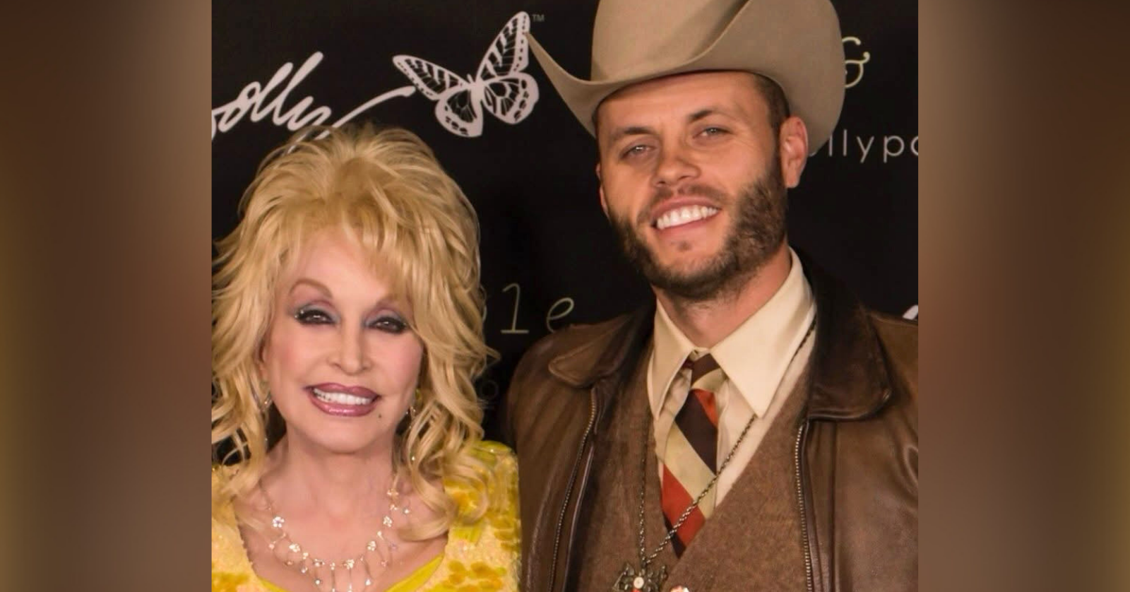 The day before Dolly Parton died, country artist Charley Crockett's family experienced a tragedy. The country artist has opened up about how Dolly's been a source of comfort during this sorrowful time.