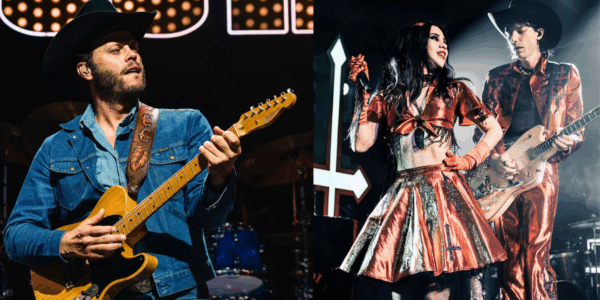 After a month of controversy, country artist Charley Crockett has released a new statement regarding the Satanic band that was dropped from his tour, and he hopes to set the record straight...
