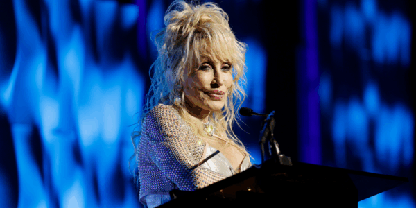 Dolly Parton skips Dollywood appearance
