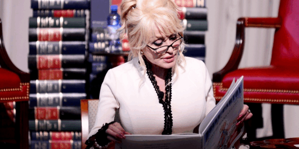 On Aug. 25, country icon Dolly Parton died at the age of 80. While her music and other entertainment ventures will live on, one of her most important initiatives was children's literacy.