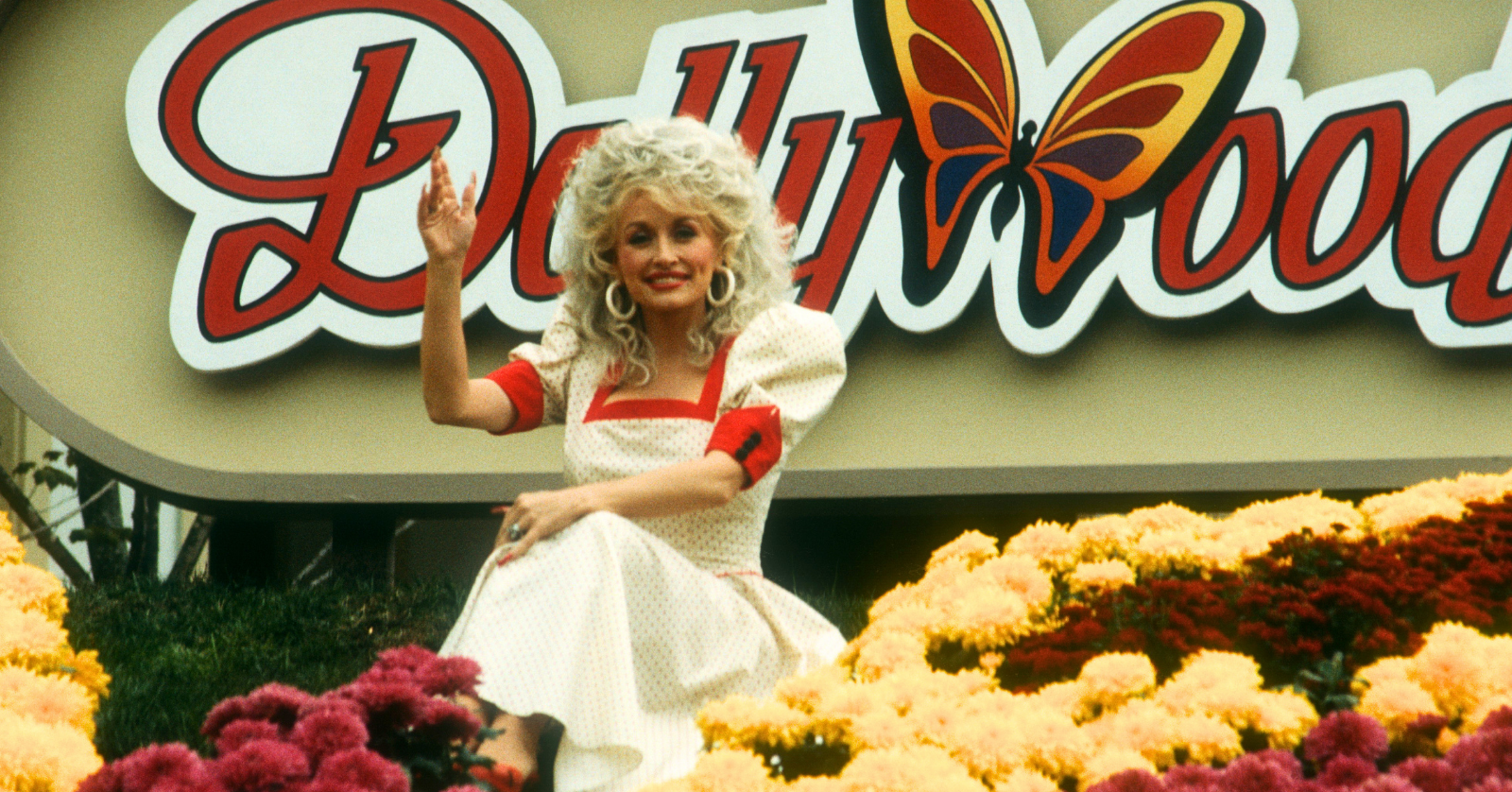 Dollywood