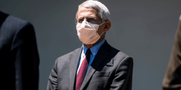 On Aug. 10, text messages reportedly sent by Dr. Fauci during the COVID-19 pandemic were released to the public, and they appear to show he had knowledge of the adverse affect the vaccine could have pregnant mothers.