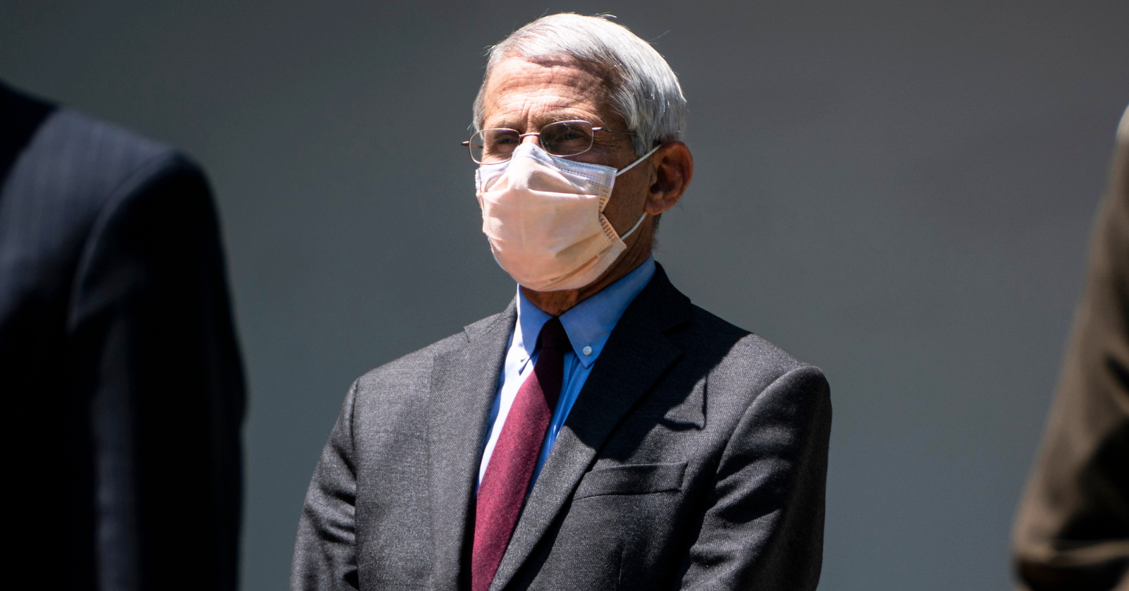 On Aug. 10, text messages reportedly sent by Dr. Fauci during the COVID-19 pandemic were released to the public, and they appear to show he had knowledge of the adverse affect the vaccine could have pregnant mothers.